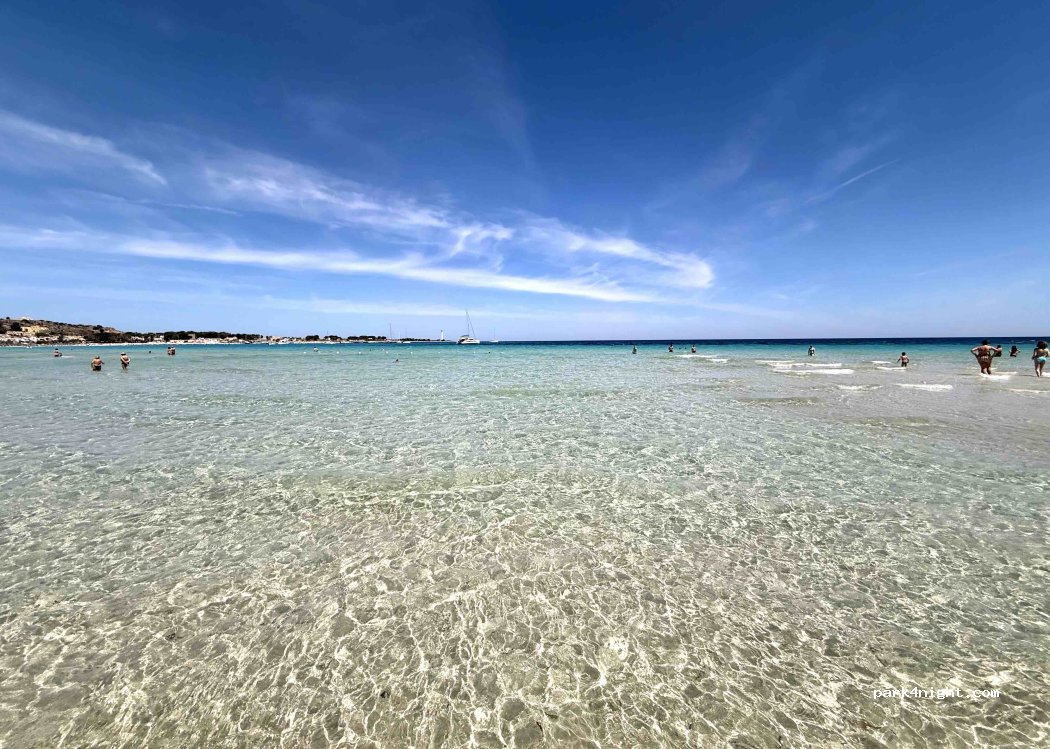 Camping Sole E Mare — foto 4