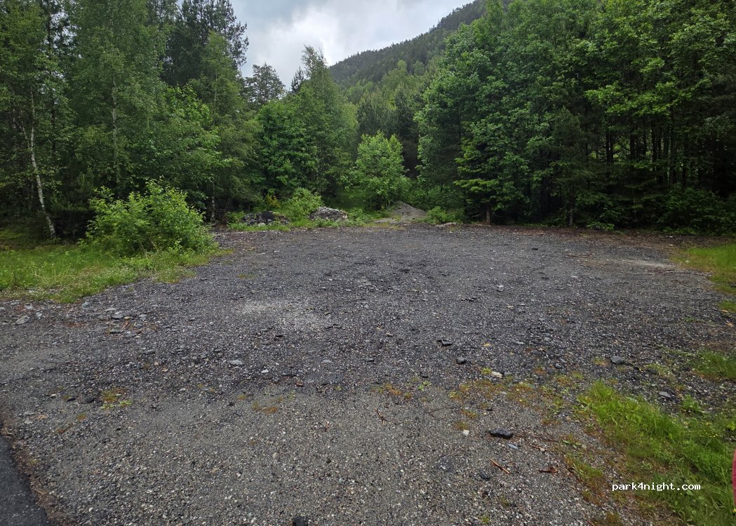 (4745) Bygland - 2163 Setesdalsvegen — foto 2