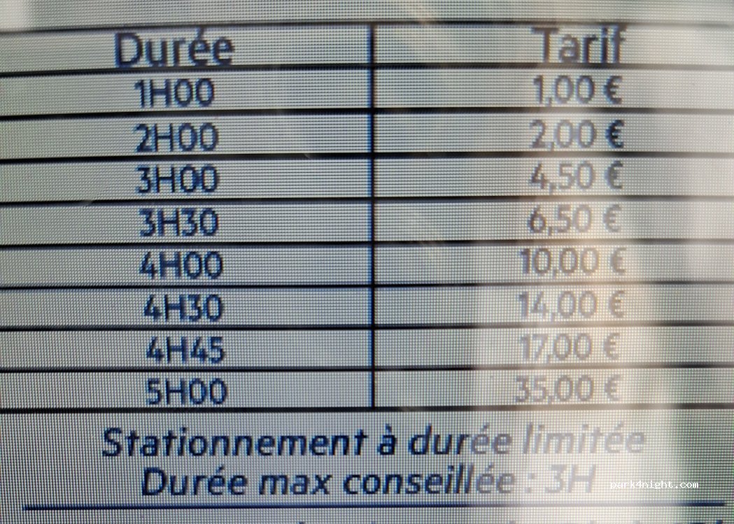 (67000) Strasbourg - 33 Allée de la Robertsau — foto