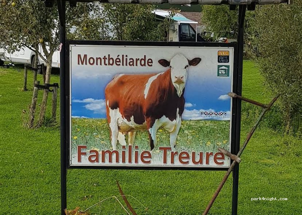 (2959 LB) Streefkerk - 2a Middenpolderweg — foto