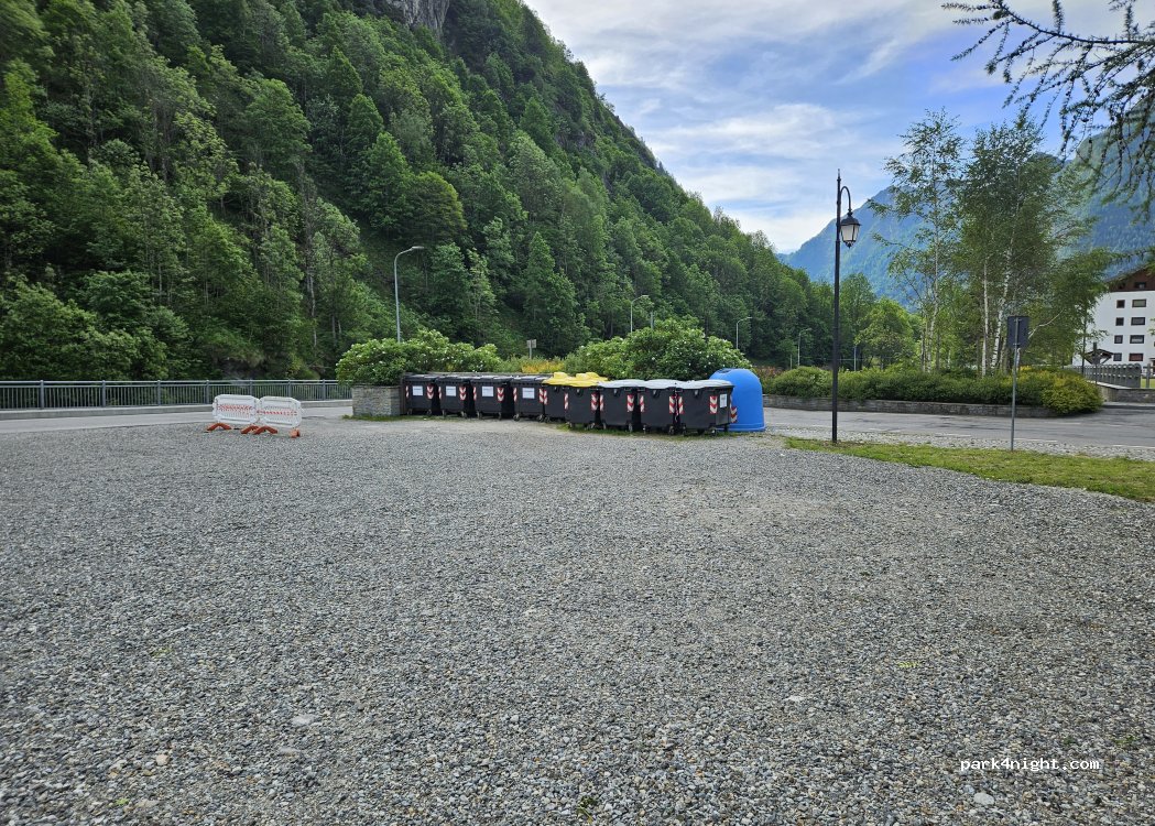 (13021) Alagna Valsesia - 2 Via Martiri della Libertà — foto 2