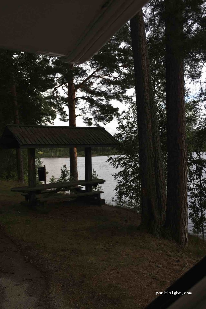 (685 93)  - Östmarksvägen — foto 2