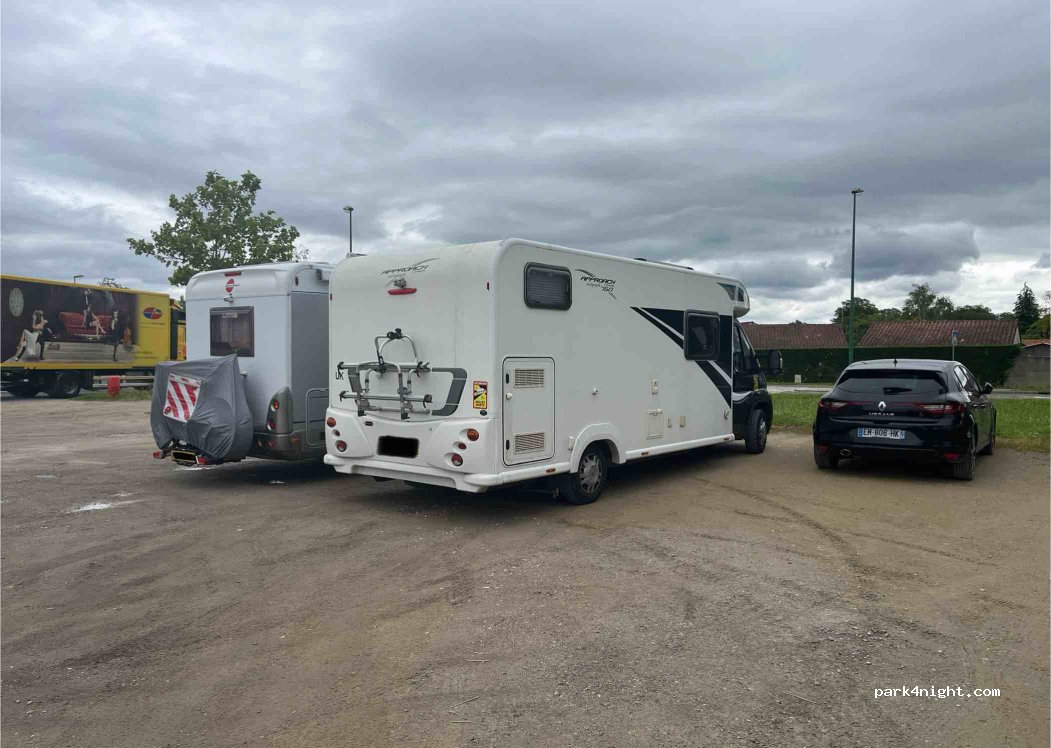 (40230) Saint-Jean-de-Marsacq - 49 Route de Latourne — foto 2