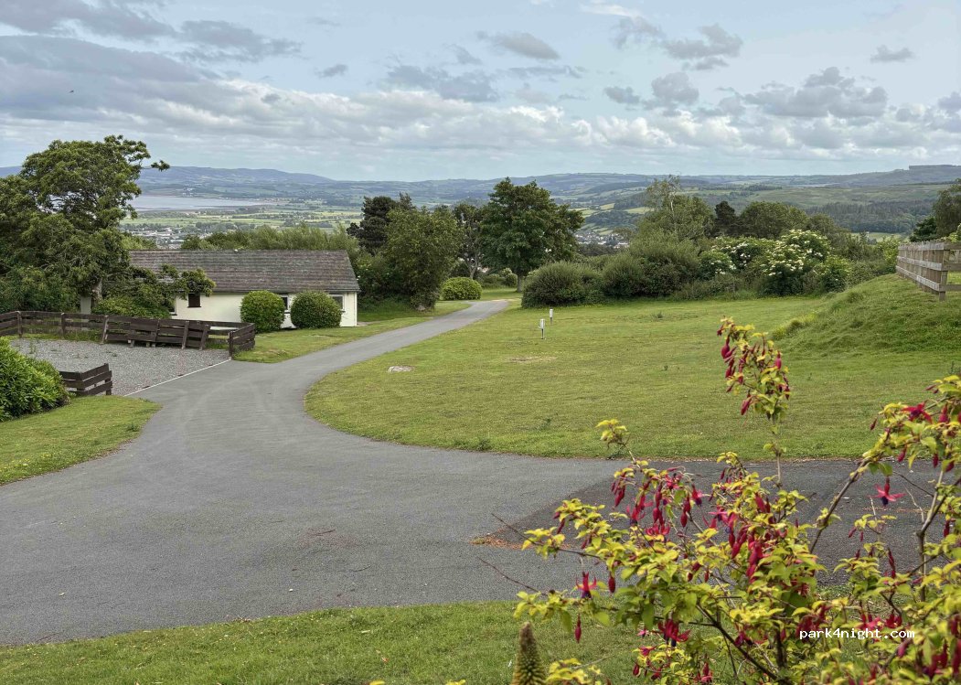 Moor Wood Campsite — foto 2