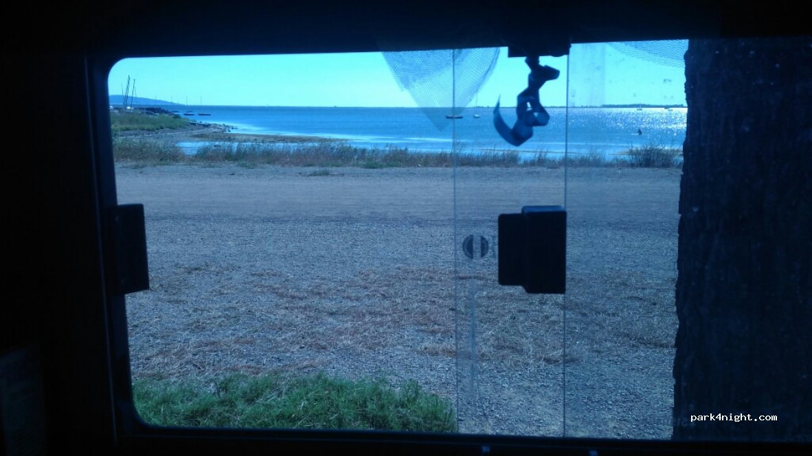 (34340) Marseillan - 17 Promenade de la Belle Scribote — foto