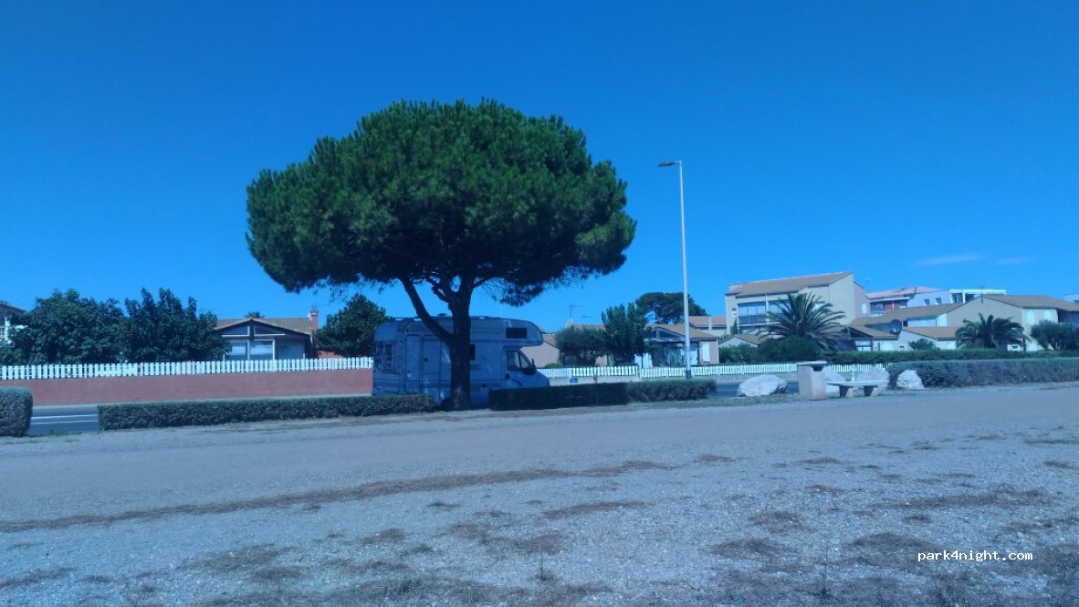 (34340) Marseillan - 17 Promenade de la Belle Scribote — foto 2