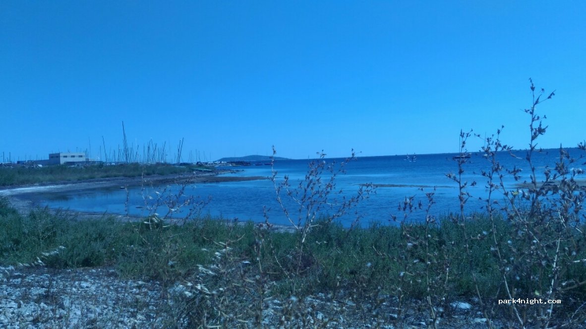 (34340) Marseillan - 17 Promenade de la Belle Scribote — foto 3