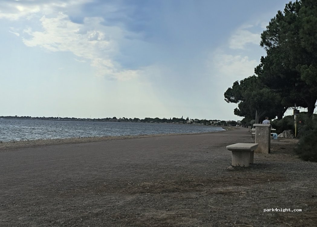 (34340) Marseillan - 17 Promenade de la Belle Scribote — foto 4