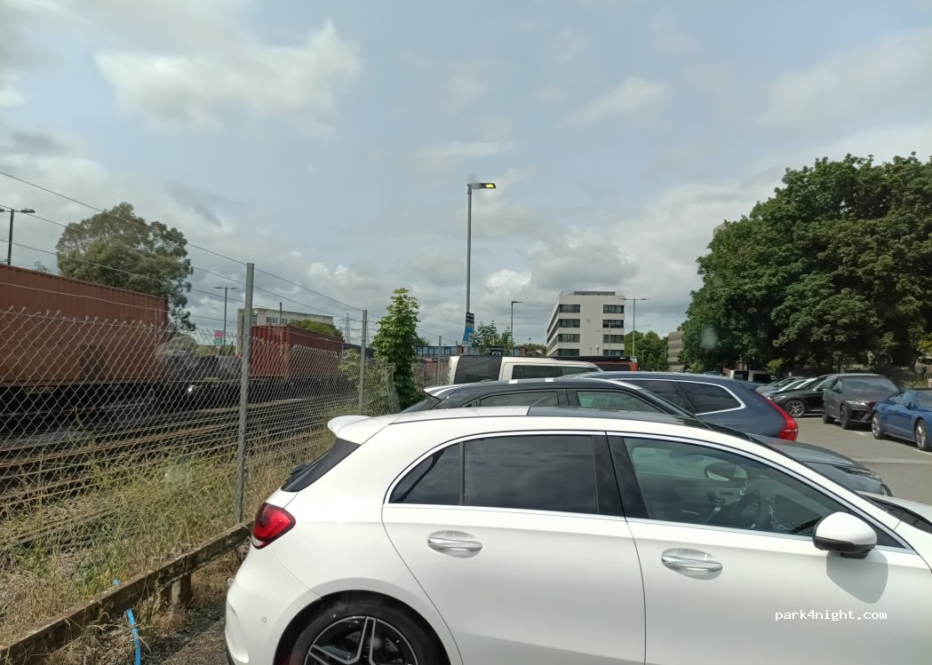 (SO15 1QJ) Southampton - 14 Harbour Parade — foto