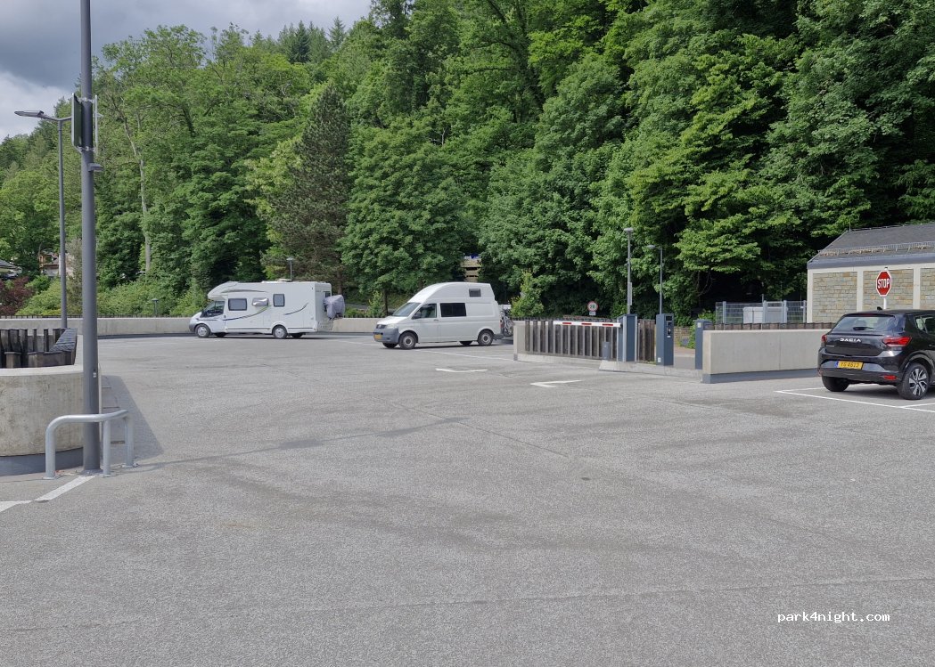 (9708) Clervaux - 50b Rue du Parc — foto