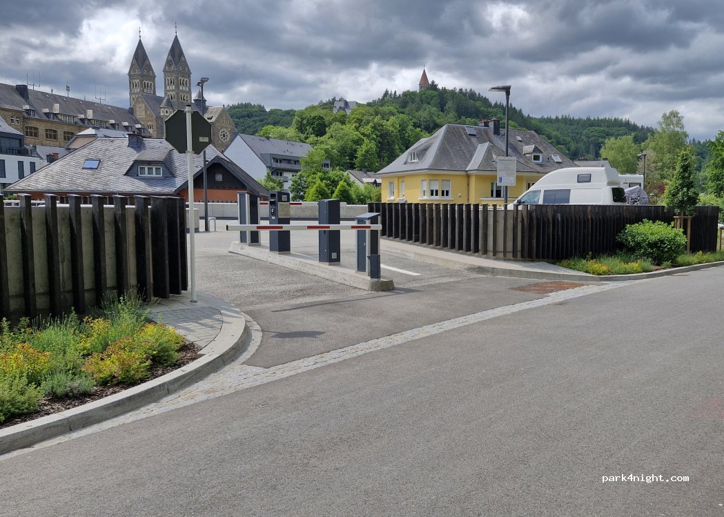 (9708) Clervaux - 50b Rue du Parc — foto 2