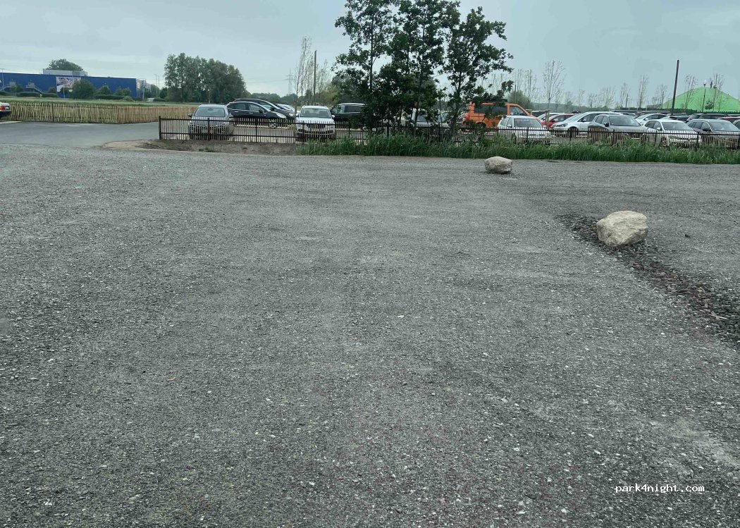 (27612) Loxstedt - 9 Zur Siedewurt — foto