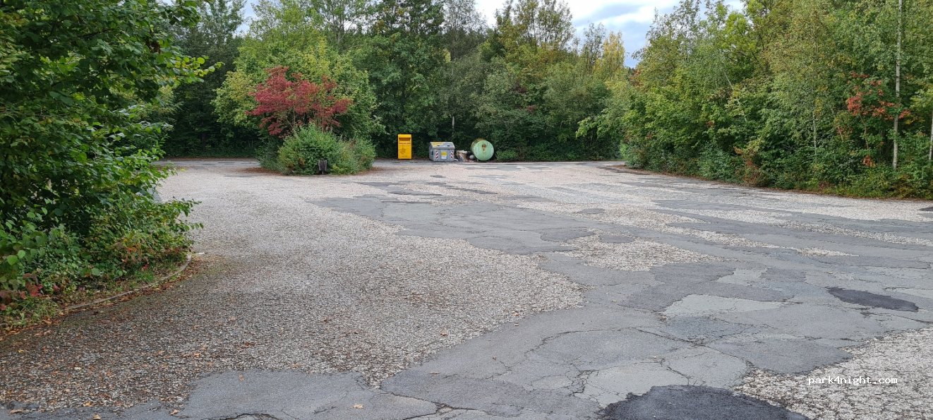 (95032) Hof - 3 Wilhelm-Löhe-Straße — foto 2