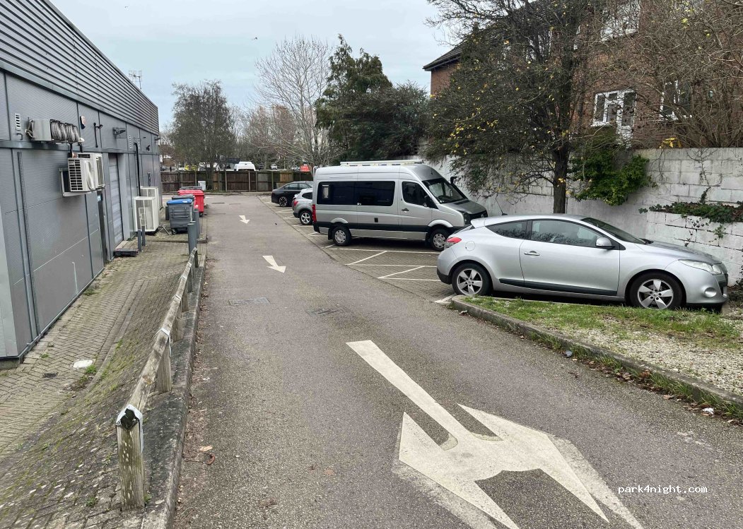 (CT1 1HJ) Canterbury - 126 Sturry Road — foto