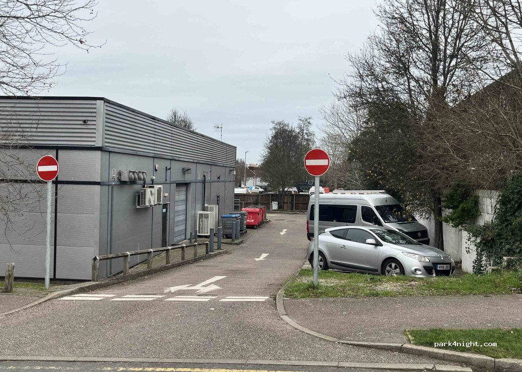 (CT1 1HJ) Canterbury - 126 Sturry Road — foto 2