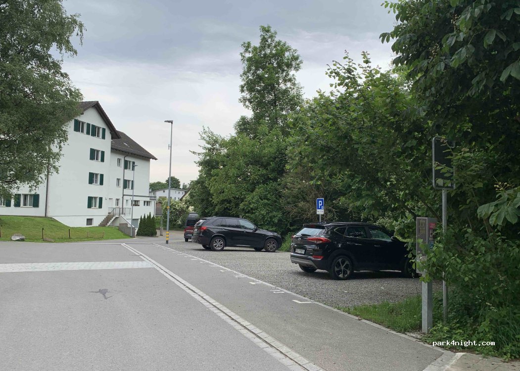 (8623) Wetzikon - 51 Mühlestrasse — foto 2