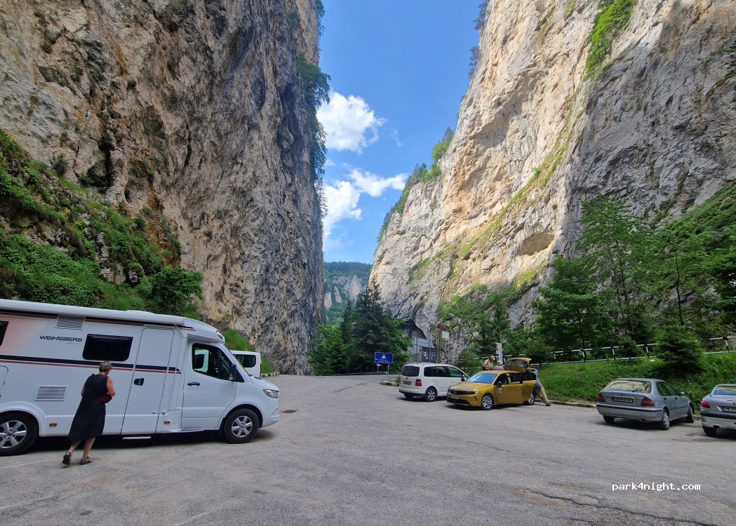 (4825) Trigrad - Unnamed Road — foto