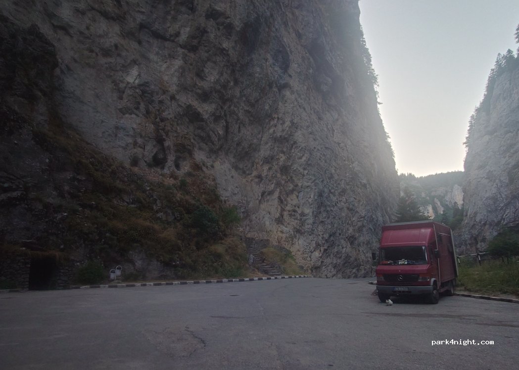 (4825) Trigrad - Unnamed Road — foto 2
