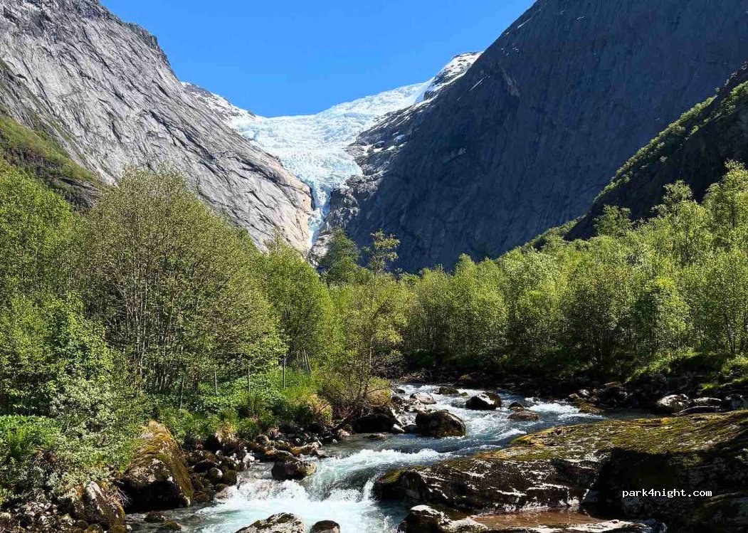 (6791)  - Oldedalsvegen 6792 — foto