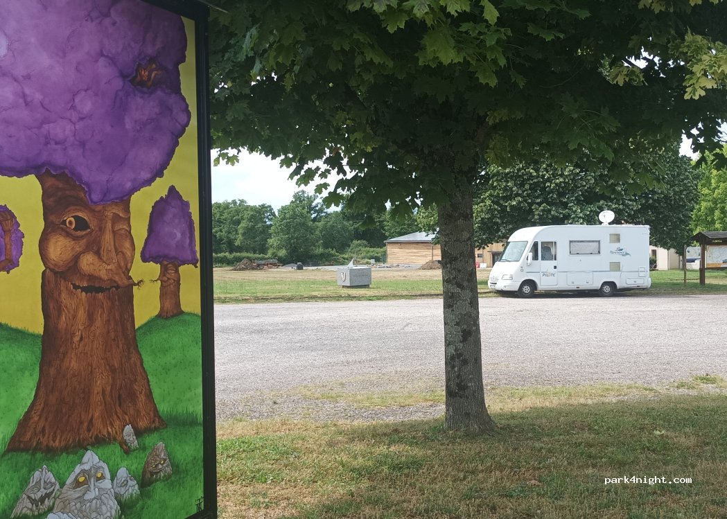 (36200) Celon - 36 Route Nationale 20 — foto