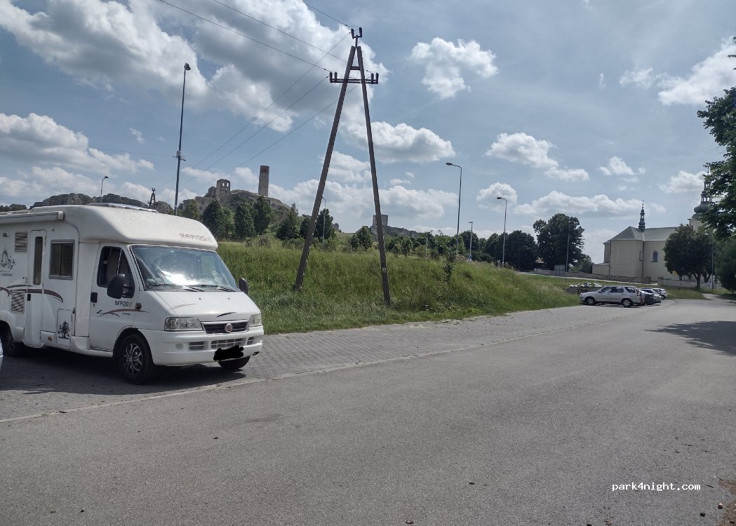 (42-256) Olsztyn - 8 Księcia Jerzego Lubomirskiego — foto