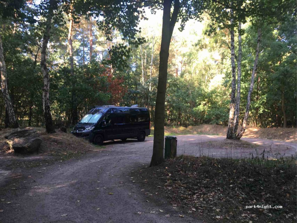 (21149) Hamburg - 6A Scharpenbargshöhe — foto 3