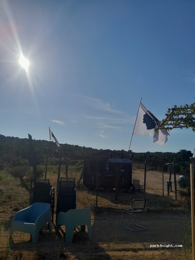 (20131) Pianottoli-Caldarello - 2566 Strada Di San Ghjuvani — foto 4