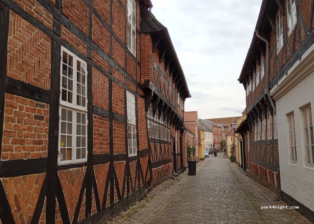 (6760) Ribe - 1 Stampemøllevej — foto