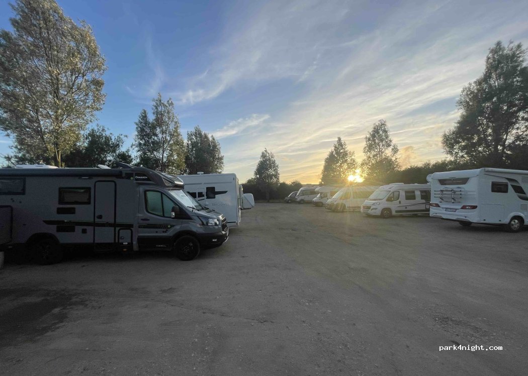 (6760) Ribe - 1 Stampemøllevej — foto 2