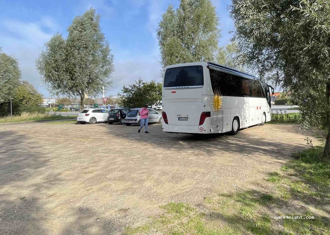 (6760) Ribe - 1 Stampemøllevej — foto 5