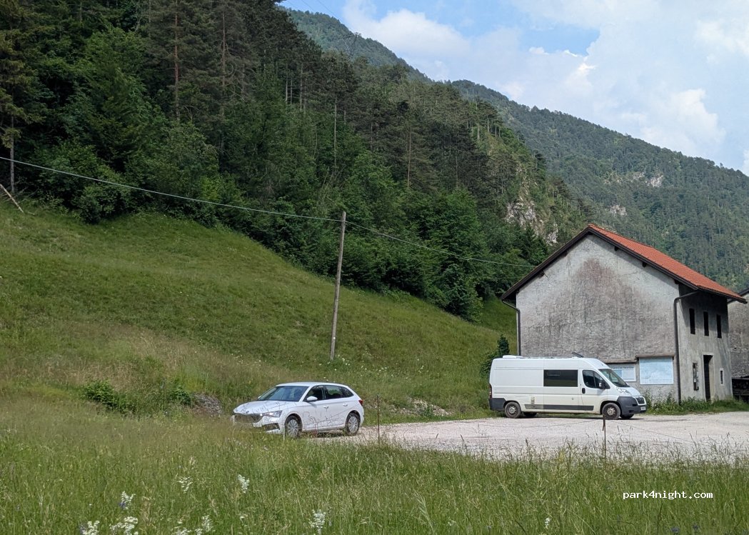 (33080) Claut - 4 Località Arcola — foto