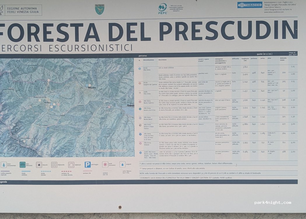 (33080) Claut - 4 Località Arcola — foto 2