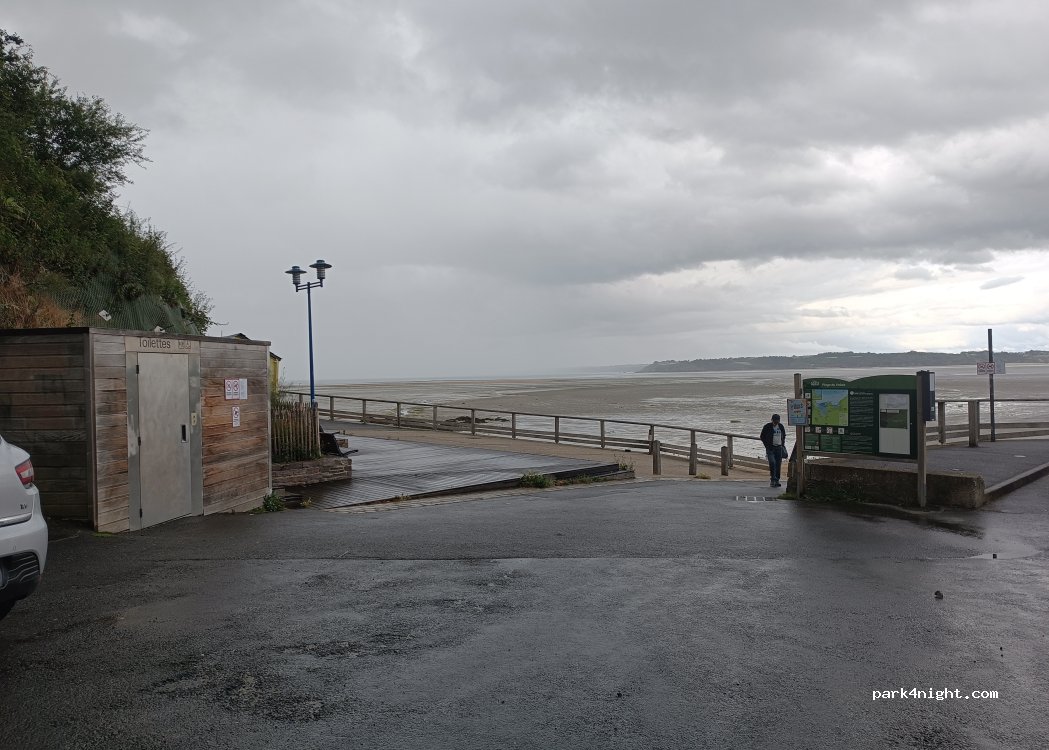 (22000) Saint-Brieuc - 5 Chemin du Valais — foto