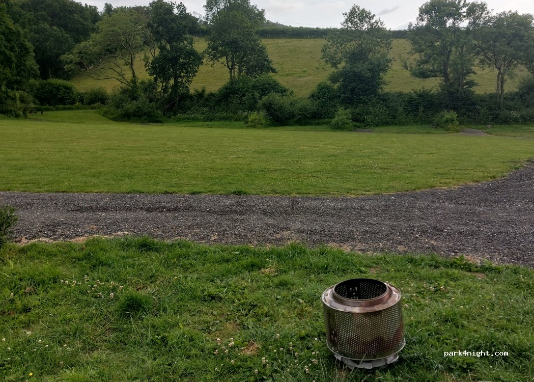 Hobby Farm Holidays — foto 2