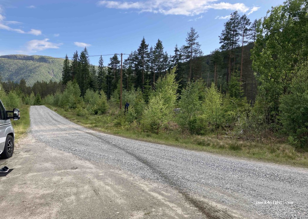 (4748) Rysstad - 326 Hovetvegen — foto