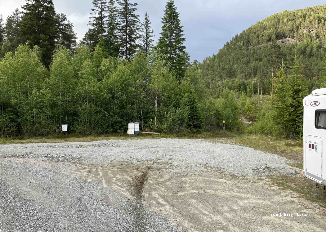 (4748) Rysstad - 326 Hovetvegen — foto 2