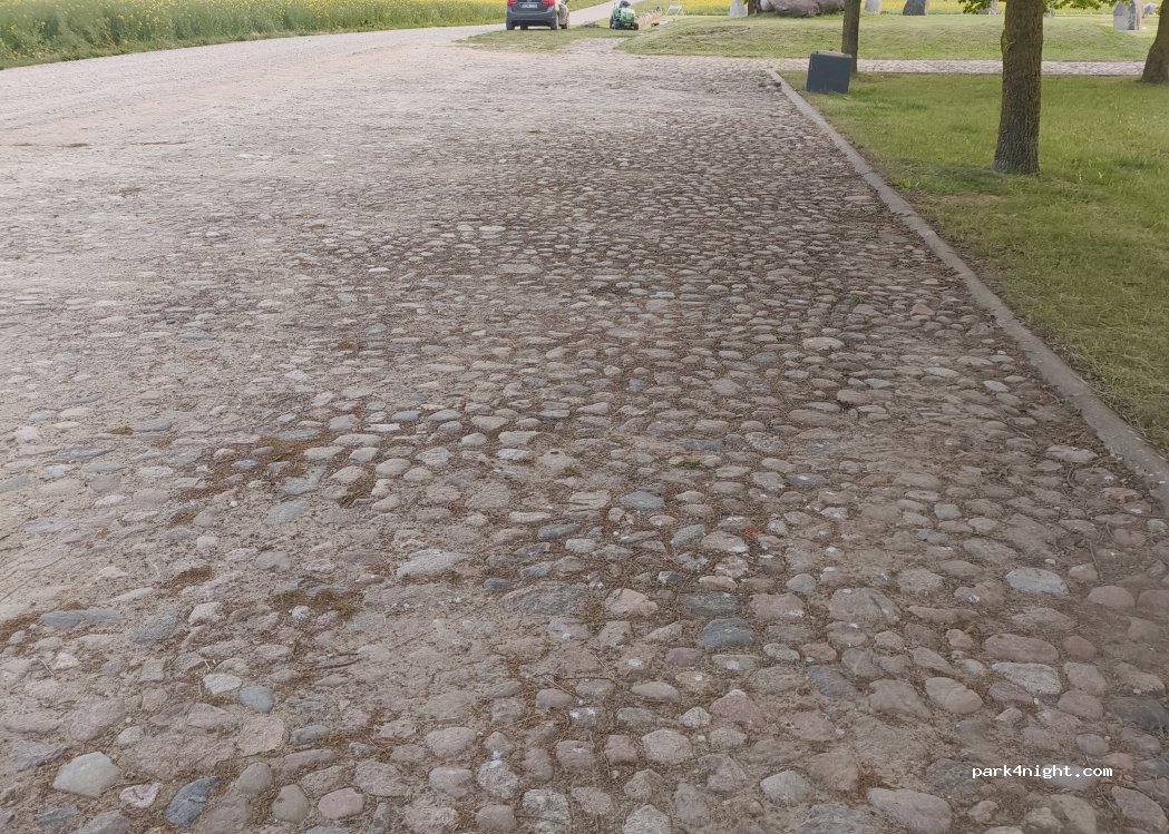 (57109) Ruoščiai - Unnamed Road — foto 2