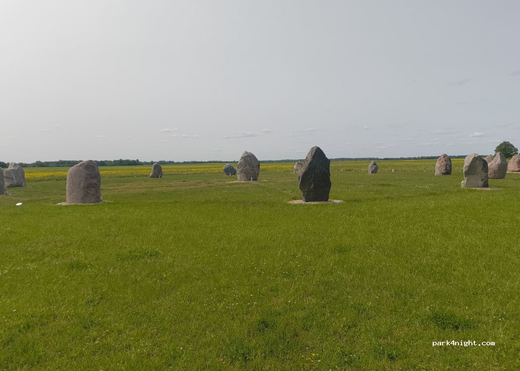 (57109) Ruoščiai - Unnamed Road — foto 3