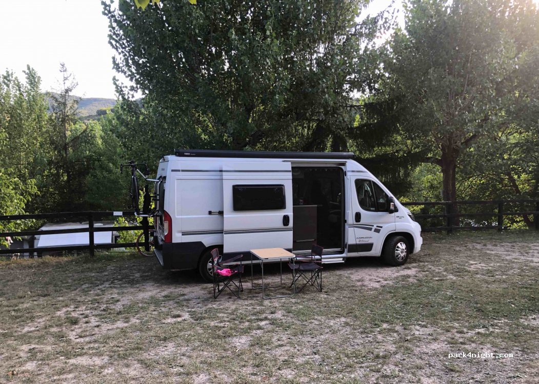 CAMPING ALTA RIBAGORÇA — foto 3