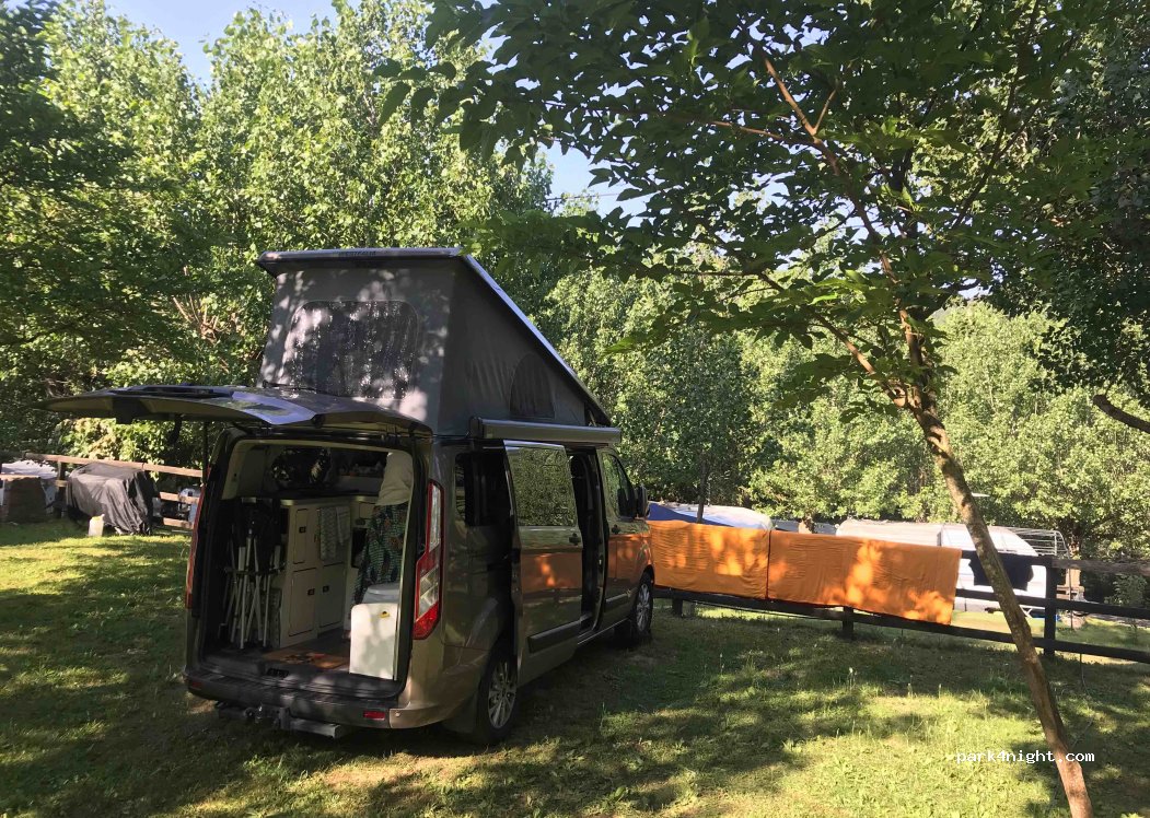 CAMPING ALTA RIBAGORÇA — foto 4