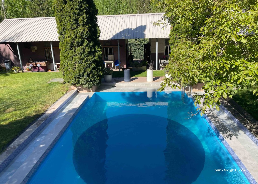 CAMPING ALTA RIBAGORÇA — foto 5
