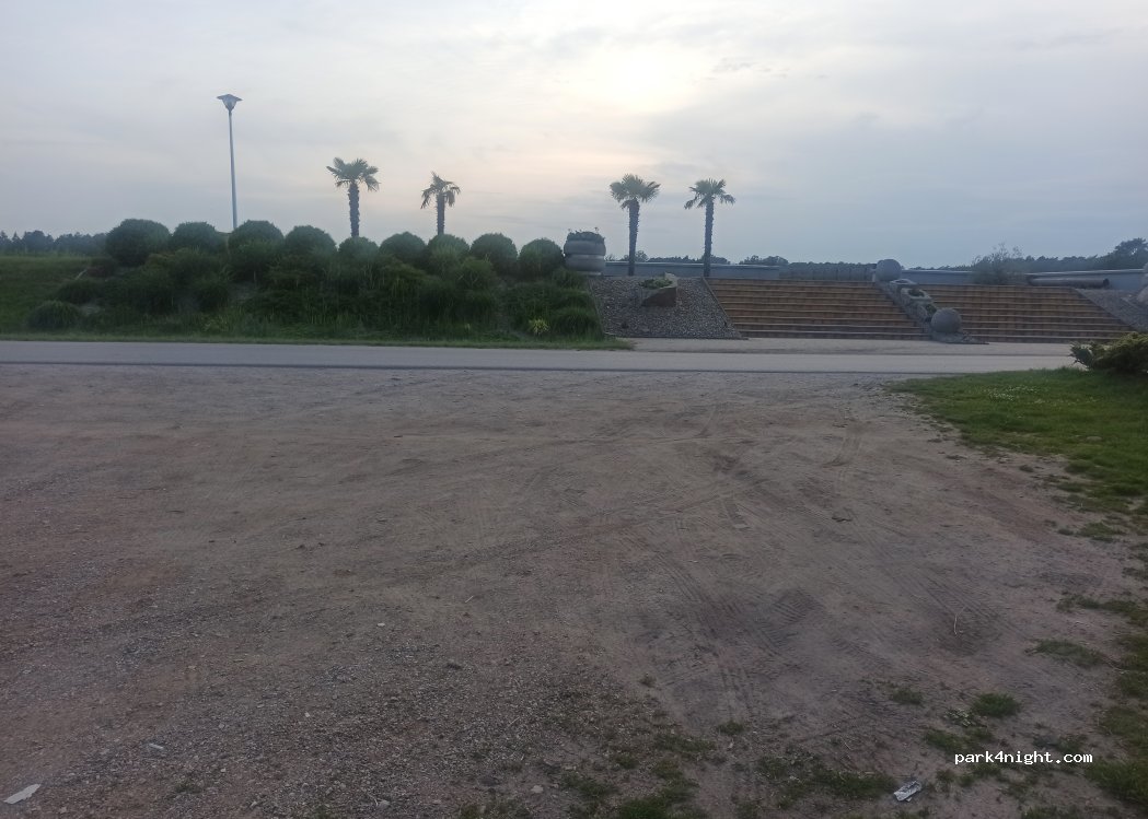 (97-318) Żeromin - Unnamed Road — foto