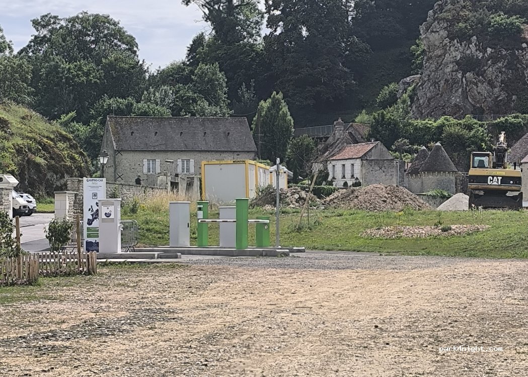 (14700) Falaise - 14 Rue de la Roche — foto 5