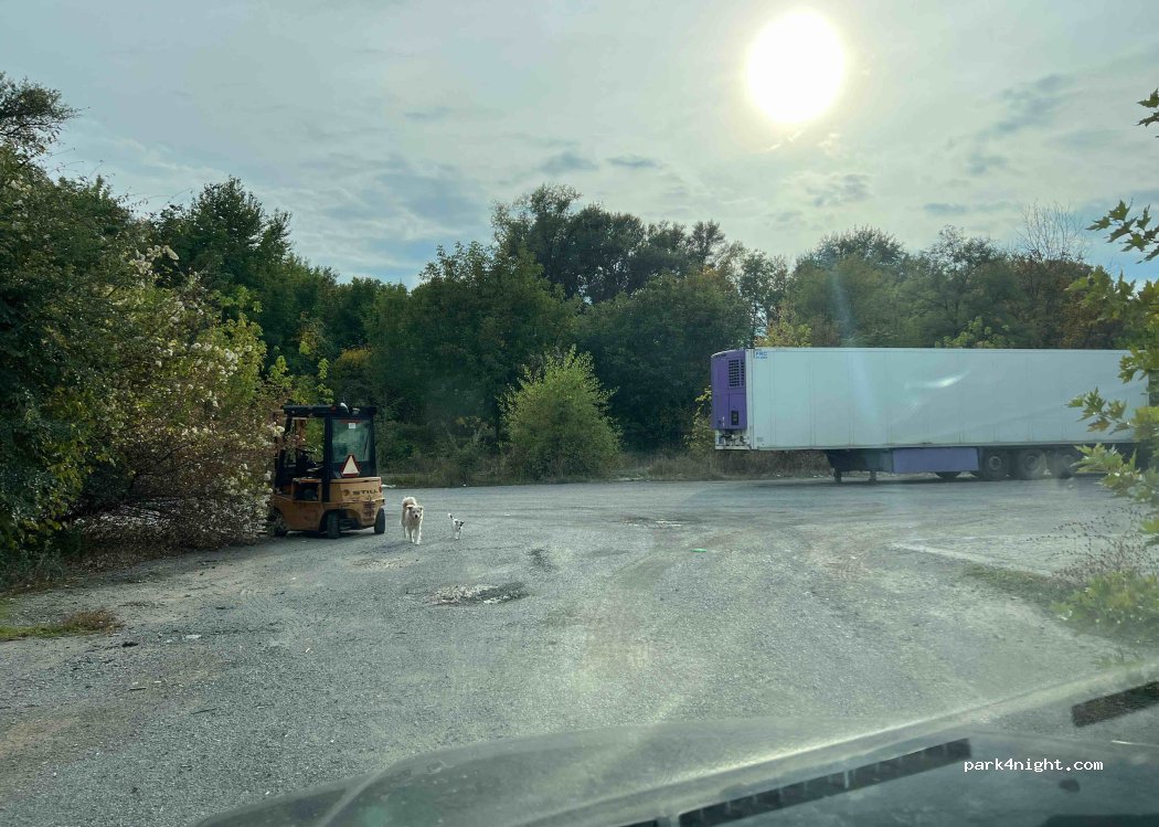 (1442) Demir Kapija - Unnamed Road — foto 4