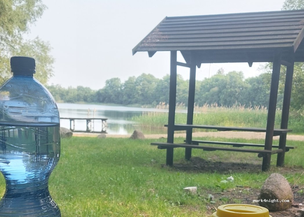 (73231) Krzęcin - Unnamed road — foto 3