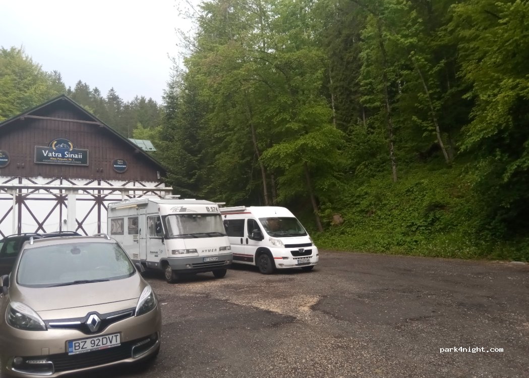 (106100) Sinaia - Aleea Peleșului — foto 3