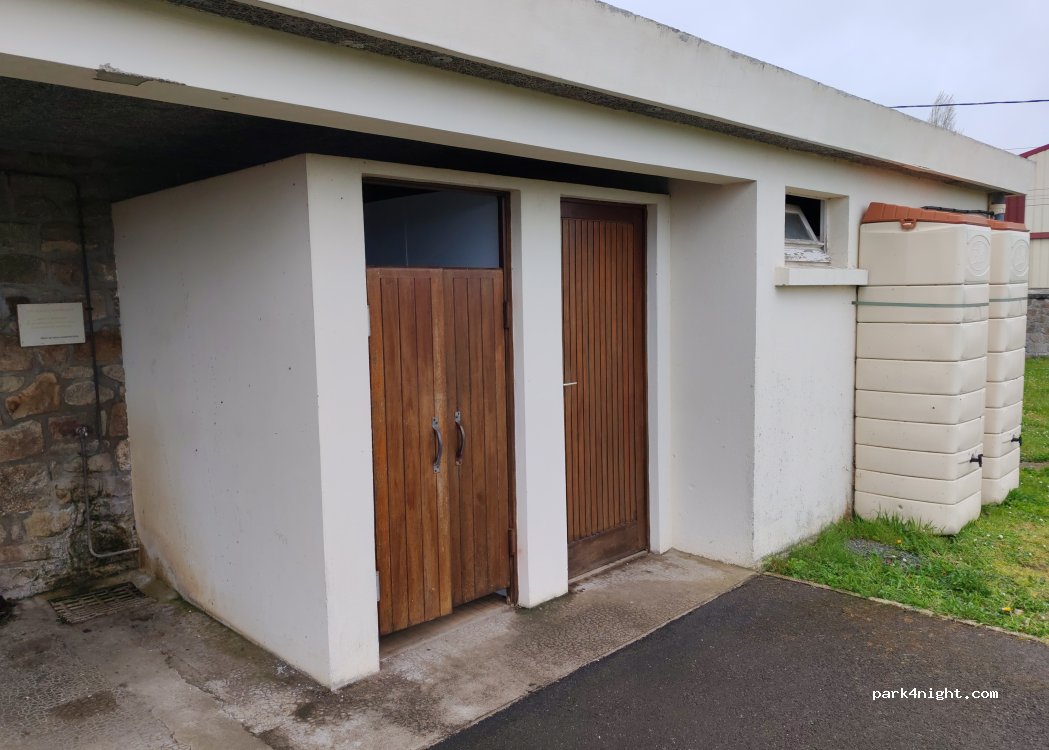 (22710) Penvénan - 20 Rue de Leur Min — foto 4