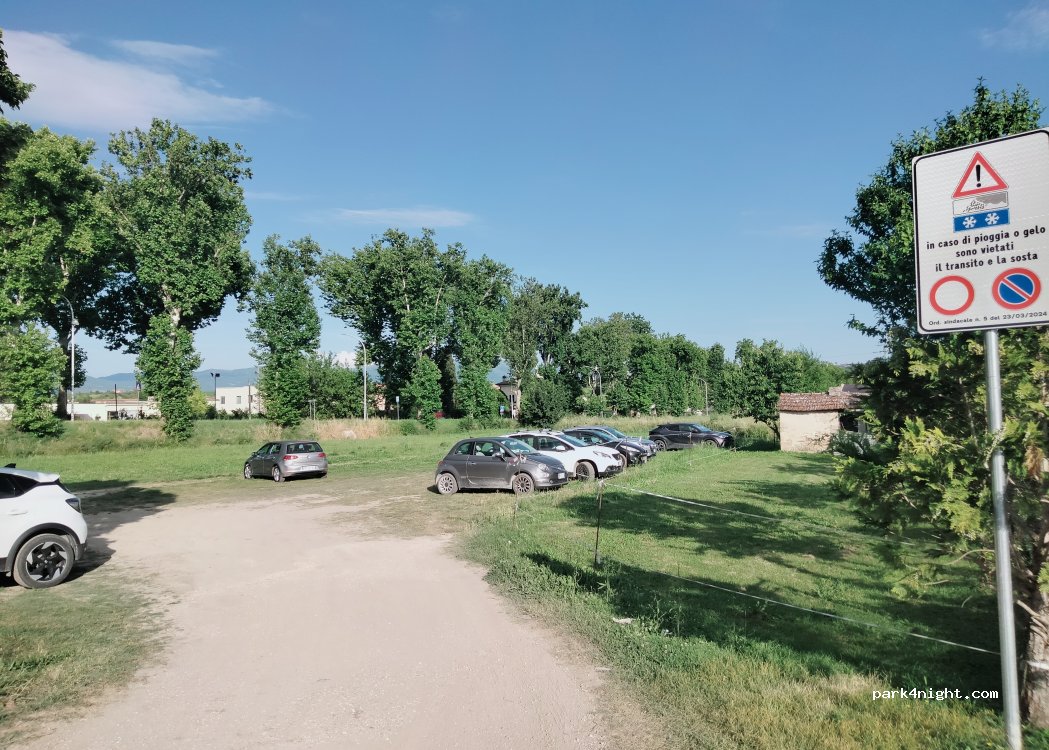 (06031) Bevagna - Via Timia — foto 2