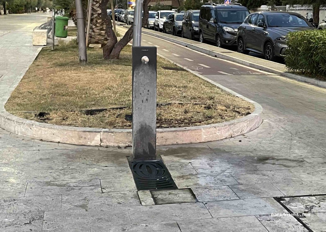 (65123) Pescara - 134 Viale della Riviera — foto