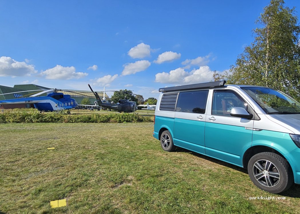 (27639) Wurster Nordseeküste - 3 Peter-Strasser-Platz — foto 5